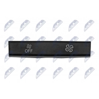 Кнопка стеклоподъемника NTY EWS-BM-095 1440403160 EJ9 FC - Изображение 3