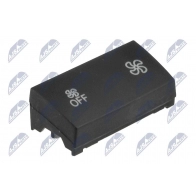 Кнопка стеклоподъемника NTY EWS-BM-098 1440403163 0D6KO 76