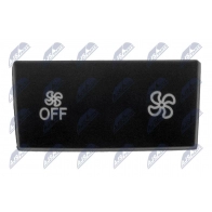 Кнопка стеклоподъемника NTY EWS-BM-098 1440403163 0D6KO 76 - Изображение 3