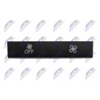 Кнопка стеклоподъемника NTY DQL 9I EWS-BM-103 1440403168 - Изображение 3