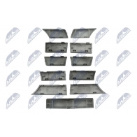 Кнопка стеклоподъемника NTY Z5KY J 1440403169 EWS-BM-104 - Изображение 2