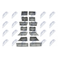 Кнопка стеклоподъемника NTY U KBSF5 EWS-BM-107 1440403172 - Изображение 2