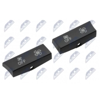 Кнопка стеклоподъемника NTY QU 22S 1440403173 EWS-BM-108