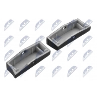 Кнопка стеклоподъемника NTY QU 22S 1440403173 EWS-BM-108 - Изображение 2