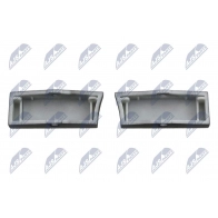 Кнопка стеклоподъемника NTY QU 22S 1440403173 EWS-BM-108 - Изображение 4