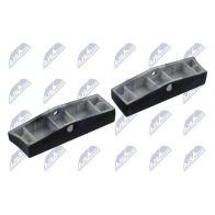 Кнопка стеклоподъемника NTY EWS-BM-110 1440403175 A LRUB - Изображение 2