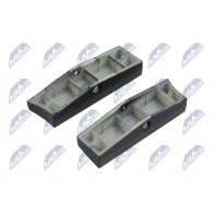 Кнопка стеклоподъемника NTY 97D DAM 1440403177 EWS-BM-112 - Изображение 2