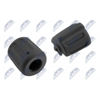 Кнопка стеклоподъемника NTY EWS-BM-116 GCZG 8 1440403180
