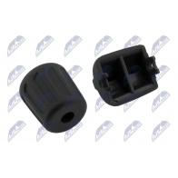 Кнопка стеклоподъемника NTY EWS-BM-116 GCZG 8 1440403180 - Изображение 2