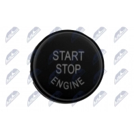 Кнопка стеклоподъемника NTY 1440403182 XI9K 62 EWS-BM-118 - Изображение 3