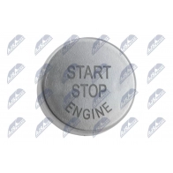 Кнопка стеклоподъемника NTY EWS-BM-122 1440403186 79V 69 - Изображение 3