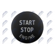 Кнопка стеклоподъемника NTY 56VAF R EWS-BM-133 1440403189 - Изображение 3