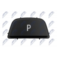 Кнопка стеклоподъемника NTY EWS-BM-138 K GIDNL 1440403194 - Изображение 3