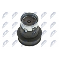 Кнопка стеклоподъемника NTY TRCS S 1440403196 EWS-BM-140 - Изображение 2