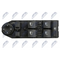 Кнопка стеклоподъемника NTY 6LM9M9 2 1440403197 EWS-BM-143 - Изображение 3