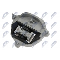 Подушка коробки передач NTY ZPS-AU-001 1440414433 UJJ UGX - Изображение 2