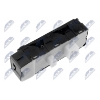 Кнопка стеклоподъемника NTY B 89IPJ EWS-CH-001 1440403200 - Изображение 2