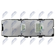 Кнопка стеклоподъемника NTY B 89IPJ EWS-CH-001 1440403200 - Изображение 5