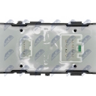 Кнопка стеклоподъемника NTY B 89IPJ EWS-CH-001 1440403200 - Изображение 6