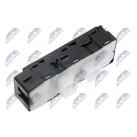 Кнопка стеклоподъемника NTY EWS-CH-002 1440403201 LMNF U - Изображение 2