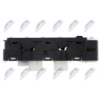 Кнопка стеклоподъемника NTY EWS-CH-002 1440403201 LMNF U - Изображение 4