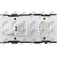 Кнопка стеклоподъемника NTY EWS-CH-002 1440403201 LMNF U - Изображение 6