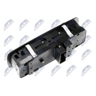 Кнопка стеклоподъемника NTY J KM1U7 1440403202 EWS-CH-003 - Изображение 2