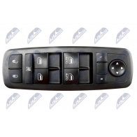 Кнопка стеклоподъемника NTY J KM1U7 1440403202 EWS-CH-003 - Изображение 3