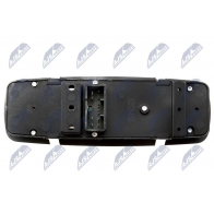 Кнопка стеклоподъемника NTY J KM1U7 1440403202 EWS-CH-003 - Изображение 5