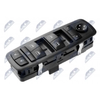 Кнопка стеклоподъемника NTY ED8F X EWS-CH-007 1440403203