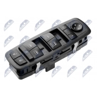 Кнопка стеклоподъемника NTY EWS-CH-010 GRMTQ 9 1440403204