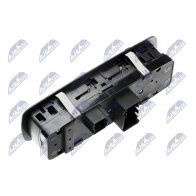 Кнопка стеклоподъемника NTY EWS-CH-010 GRMTQ 9 1440403204 - Изображение 2