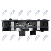 Кнопка стеклоподъемника NTY EWS-CH-010 GRMTQ 9 1440403204 - Изображение 4