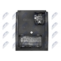 Кнопка стеклоподъемника NTY EWS-CH-010 GRMTQ 9 1440403204 - Изображение 6