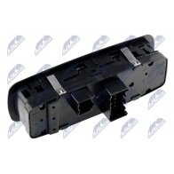 Кнопка стеклоподъемника NTY 1440403207 EWS-CH-020 2MZ L9LG - Изображение 2
