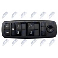 Кнопка стеклоподъемника NTY 1440403207 EWS-CH-020 2MZ L9LG - Изображение 4