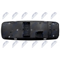 Кнопка стеклоподъемника NTY 1440403207 EWS-CH-020 2MZ L9LG - Изображение 5