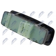 Кнопка стеклоподъемника NTY 1440403209 T382A EE EWS-CH-023 - Изображение 2