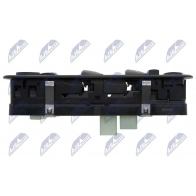 Кнопка стеклоподъемника NTY 1440403209 T382A EE EWS-CH-023 - Изображение 5
