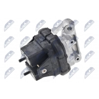Подушка двигателя NTY ZPS-CH-019 NV2U 74 1440414463