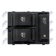 Кнопка стеклоподъемника NTY 1440403220 7LCA 86C EWS-CT-000 - Изображение 3