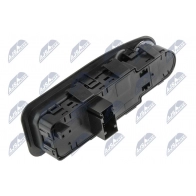 Кнопка стеклоподъемника NTY EWS-CT-001 9 REPO 1440403221 - Изображение 2