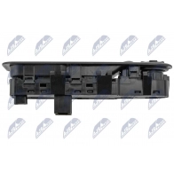 Кнопка стеклоподъемника NTY EWS-CT-001 9 REPO 1440403221 - Изображение 4