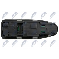 Кнопка стеклоподъемника NTY EWS-CT-001 9 REPO 1440403221 - Изображение 5