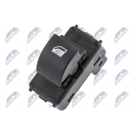 Кнопка стеклоподъемника NTY Peugeot Partner T 1OT1S EWS-CT-004