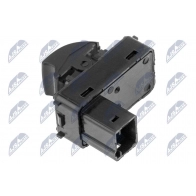 Кнопка стеклоподъемника NTY 1440403224 T 1OT1S EWS-CT-004 - Изображение 2