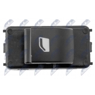 Кнопка стеклоподъемника NTY 1440403224 T 1OT1S EWS-CT-004 - Изображение 3