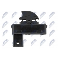 Кнопка стеклоподъемника NTY 1440403224 T 1OT1S EWS-CT-004 - Изображение 4
