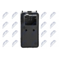 Кнопка стеклоподъемника NTY 1440403224 T 1OT1S EWS-CT-004 - Изображение 5
