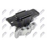 Подушка двигателя NTY ZPS-CH-028 X9K MLV 1440414472